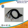 Cable Connector Network Switch Wire Harness